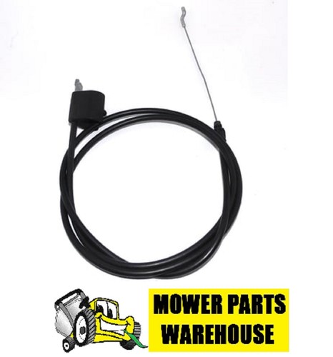 Zone control cable - zone, engine