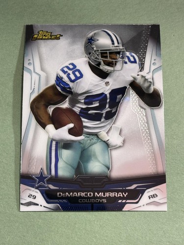 Demarco murray 2014 - 2014, finest