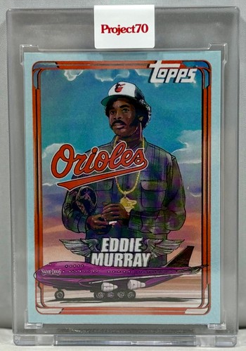 2021 topps project by - topps,