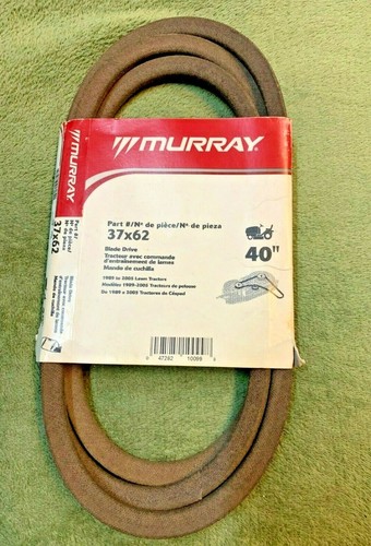 Murray elite aramid oem - elite,