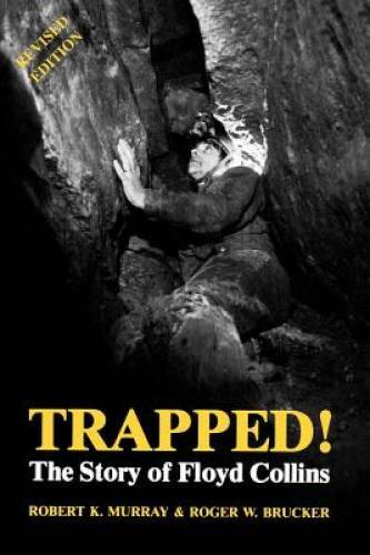 Trapped the story - trapped!:, floyd