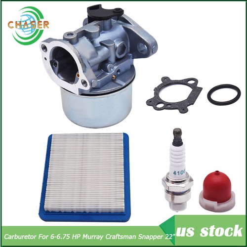 Carburetor for briggs - briggs, &