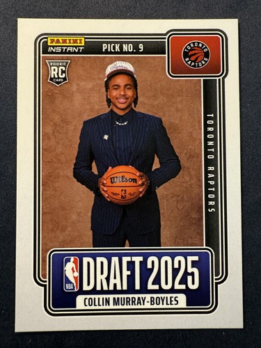 2025 panini instant nba - 2025,