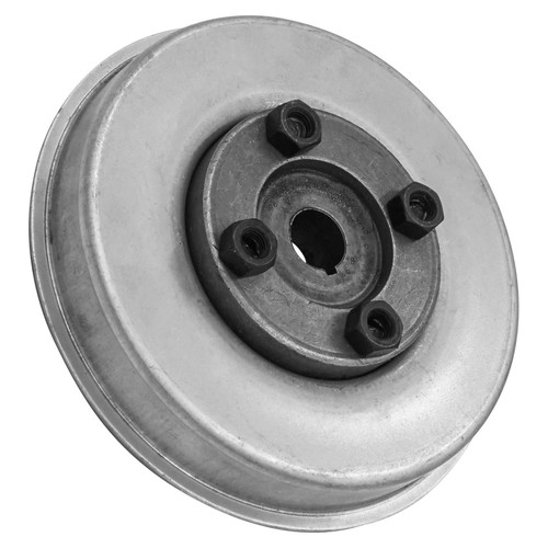 Caltric 7600142yp driven hub - 7600142yp,
