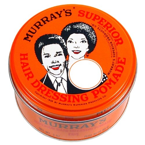 Murray superior pomade - superior,